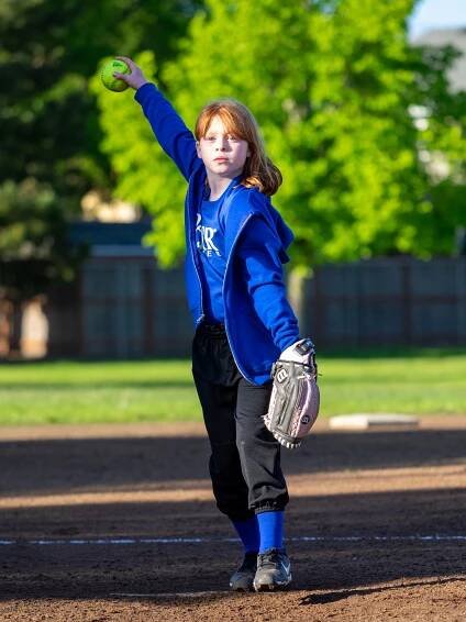 Hillsboro Girls Softball Assn.