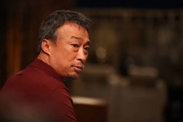 Sung-min Lee - Bbaengban - Z filmu