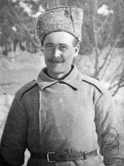 Karel KUTLVAŠR - ČsOL