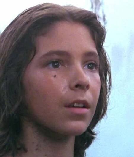 Noah Hathaway