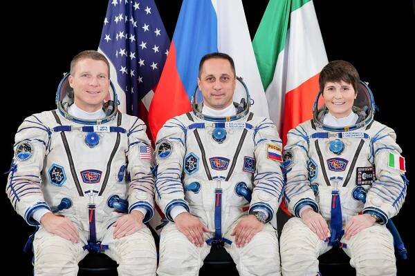 Spaceflight mission report: Soyuz TMA-15M