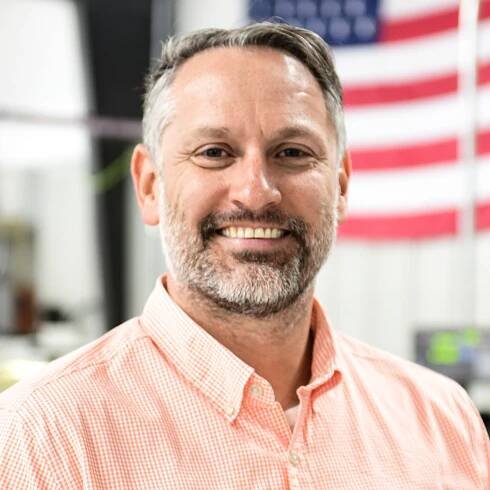 About Agile Space Industries, the thruster manufacturer that is changing the landscape of propulsion — Agile Space Industries