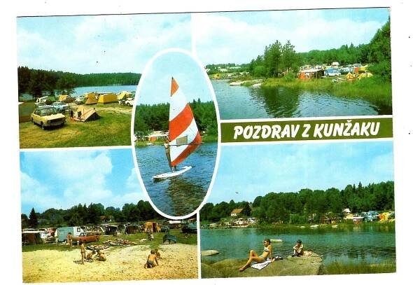 Kunžak