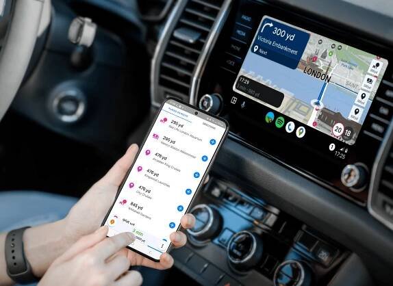 Sygic zahajuje letní sezónu tipy a triky pro větší pohodlí a bezpečnost - Sygic | Bringing life to maps 