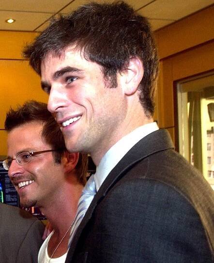Eddie Cahill - Fotogalerie - FDb.cz