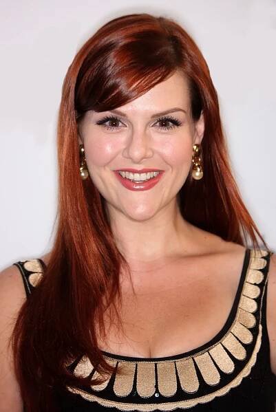 Sara Rue