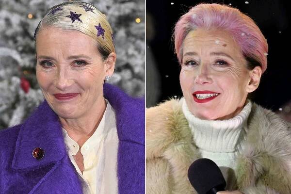 Emma Thompson