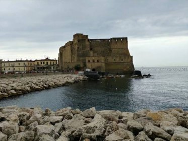 V Neapoli se lidé přenesou do starověkého Řecka. Díky unikátnímu pohřebišti