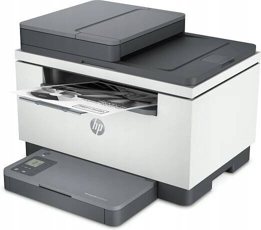 HP LaserJet MFP M234sdn All-in-One
