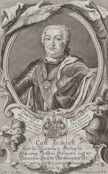 Johann Christian Leopold – Wikipedia