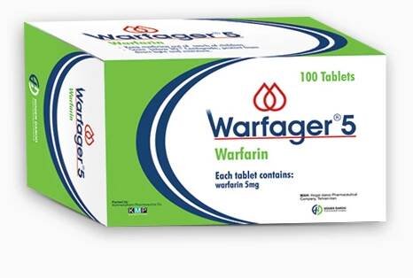 Warfage