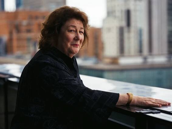Margo Martindale Pours It On in ‘The Sticky’