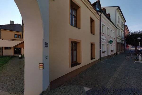 MUDr. Vladimíra Jirchářová foto 2
