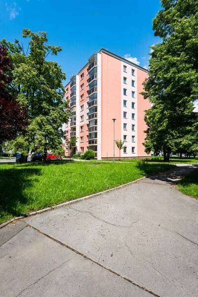 Prodej bytu 3+1 - Kostelecká, Prostějov - Reality Kořínková