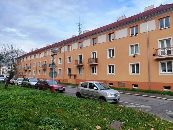 Pronájem bytu v Kutné Hoře o velikosti 2+1, 55 m² - REALCITY.cz 