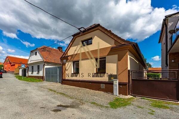 Pronájem Dům, Horní Lukavice, okres Plzeň-Jih