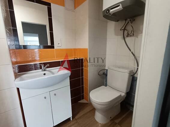 Pronájem Byt 1+1, Štoky, okres Havlíčkův Brod