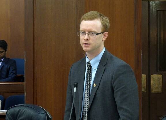 Alaska rep censured for implying some women get abortions for free travel