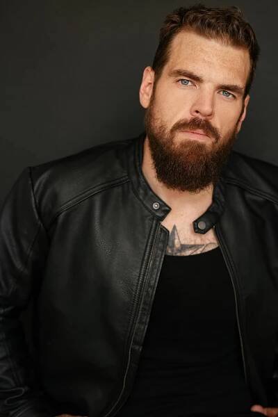 Matt Willis herec
