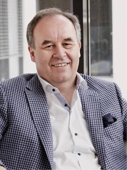 Jiří Schwarz