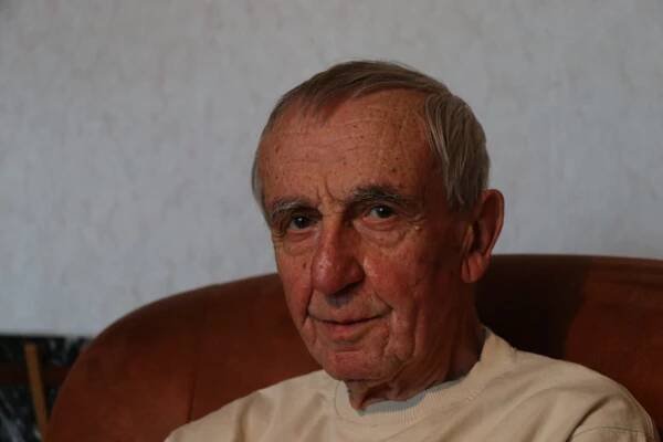 Jaroslav Mikoláš