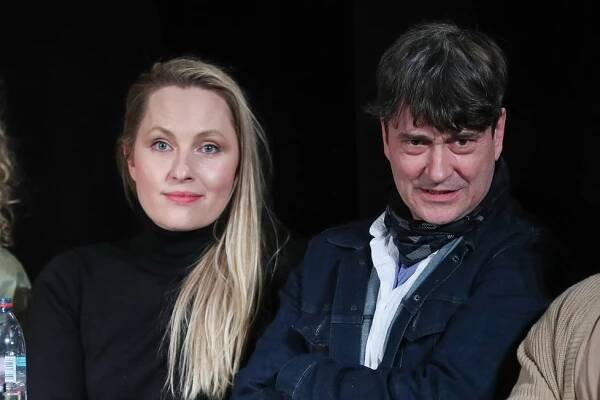 Kuriózní seznámení Rašilova (49) s manželkou Lídou (37): Málem se přizabila! A to ho zaujalo