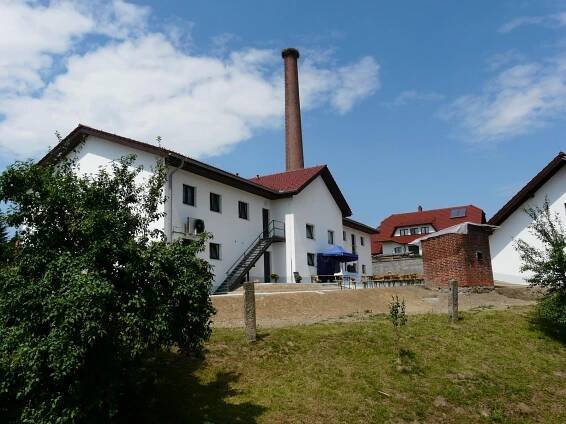 Kamenice u Jihlavy fotoalbum minipivovaru – Pivovary.Info