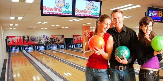 Bowling Dejvice | Slevomat.cz