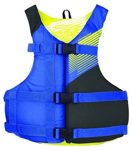 Stohlquist Fit Youth PFD