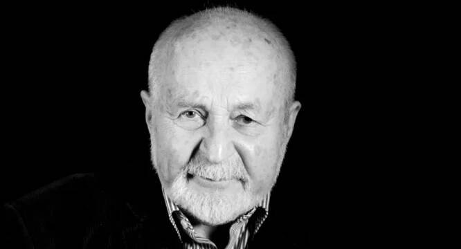 Zemřel František Janouch, zakladatel Nadace Charty 77 - EchoPrime.cz