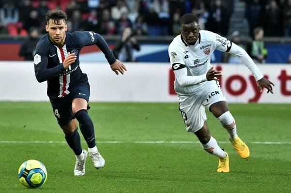 Paris Saint-Germain’s Juan Bernat ruled out of Coupe de France final – Ligue 1 News