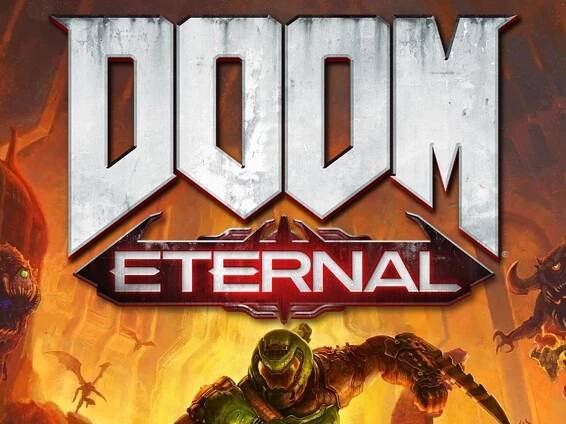 Doom Eternal Notebook and Desktop Benchmarks