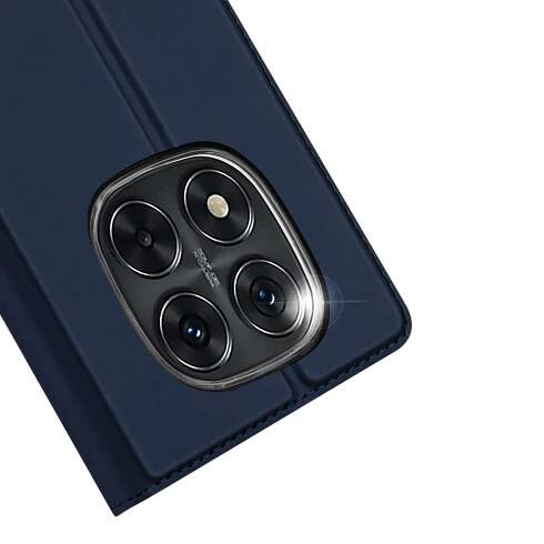 Dux Ducis flip pro Redmi Note 14 Pro 4G modrá | Mi Store 