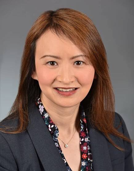 Council Candidates Archives - North American Vascular Biology Organization