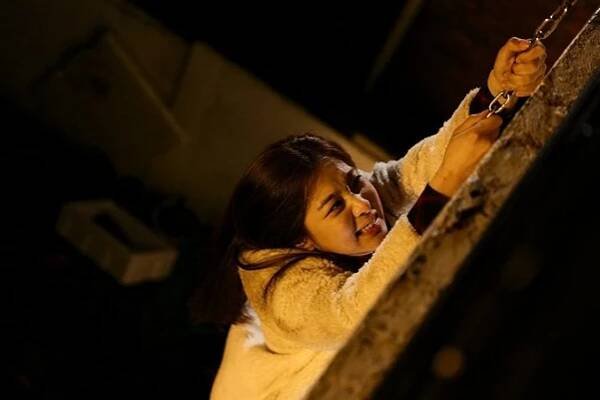 In-ah Seol - Nooneul gamda - Z filmu