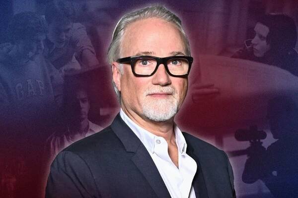 David Fincher on The Killer, AI and his cancelled World War Z sequel