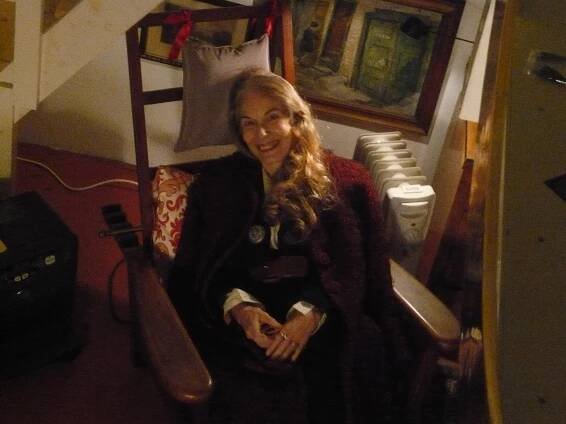 Marie Étienne