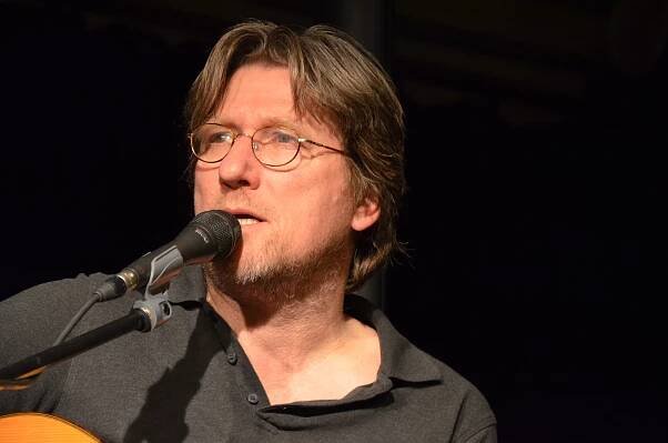Michael Fitz (Schauspieler)