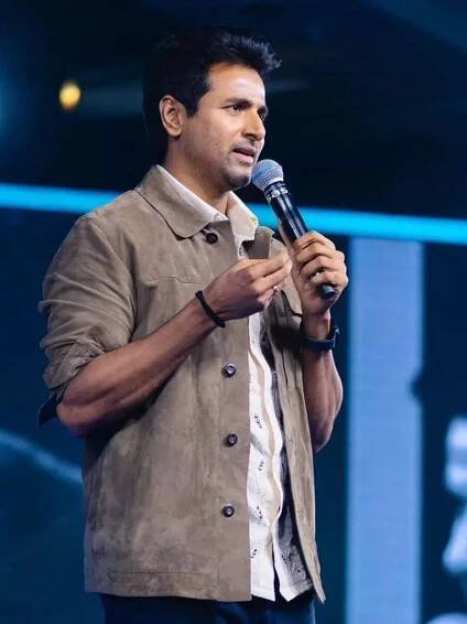'Amaran' to 'Parasakthi': Sivakarthikeyan's love for recreation of classic titles