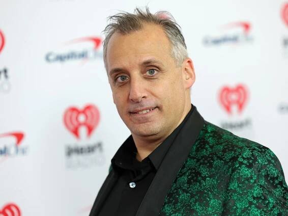 'Impractical Jokers' Joe Gatto Sexual Assault Allegations: What We Know