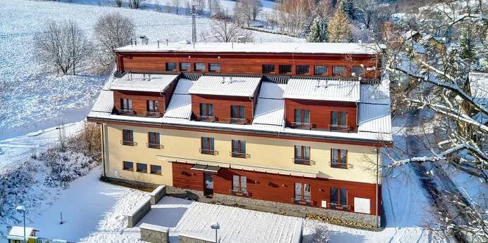 Hotel Toč | Slevomat.cz