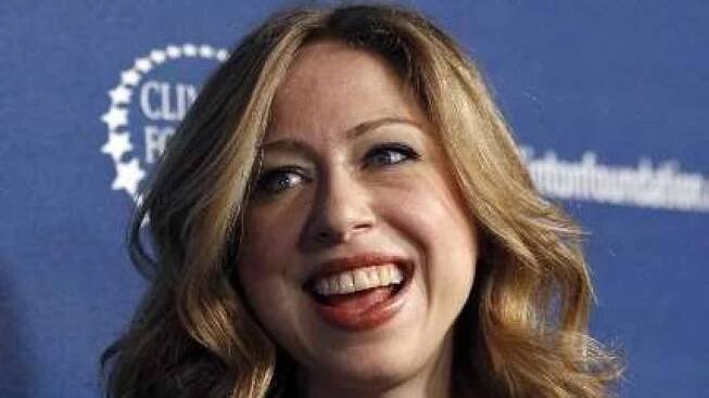 Chelsea Clinton Scores $10.5 Milliion Pad in NoMad