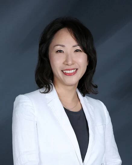 Our Founder — ASIA Families