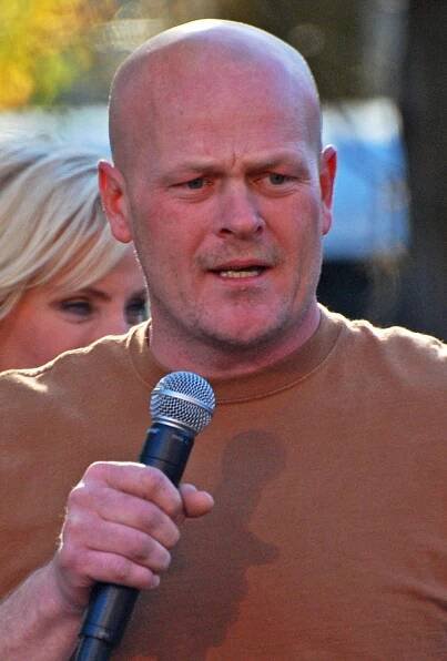 Joe the Plumber