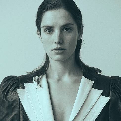 Sarah Arato - ACTORSMAP