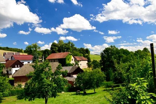 Fotogalerie - Fotogalerie - Oficiální stránky obce Chlum-Korouhvice