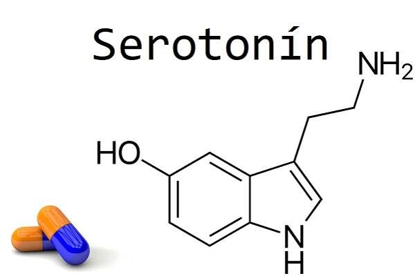 Serotonin – hormon štěstí a dobré nálady