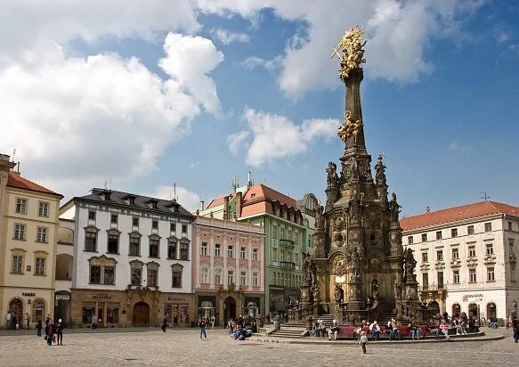 Olomoucký kraj potěší rodiny s dětmi