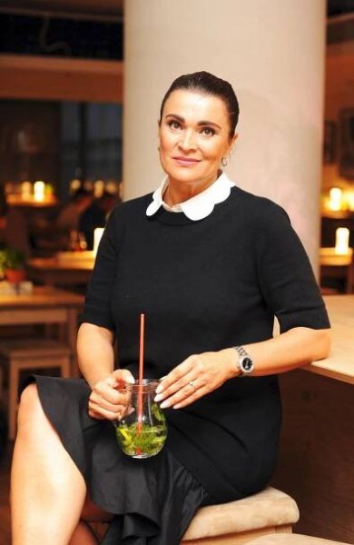 Mahulena Bočanová přiznala plastiku: Už to bylo nutné, tvrdí