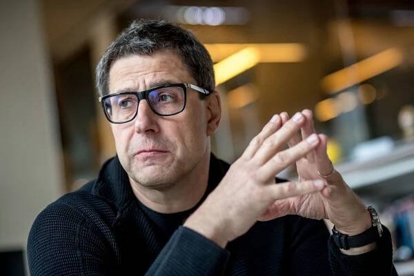 Vladimír Mlynář: V politice jsem udělal mnohem horší kompromisy než v PPF